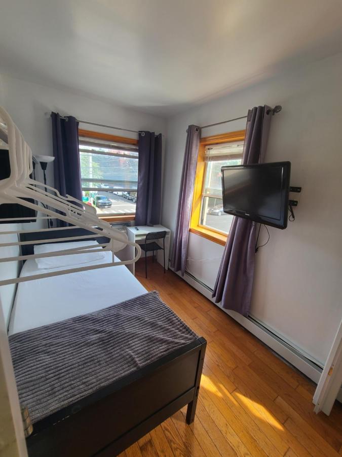 Privatunterkunft Single Bed Space For Traveler *
